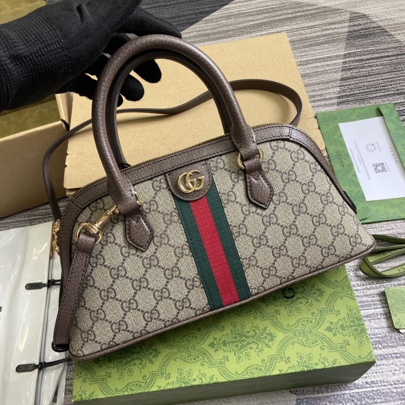 Gucci Top Handle Bags